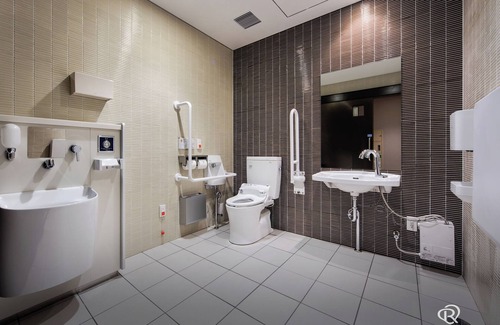 Chuo Hotel | Daiwa Roynet Hotel Chiba Ekimae
