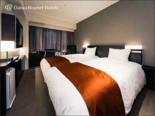 Ginza Hotel | Daiwa Roynet Hotel Ginza PREMIER