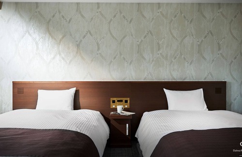 Hachinohe Hotel | Daiwa Roynet Hotel Hachinohe