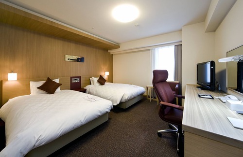 Naka Ward Hotel | Daiwa Roynet Hotel Hamamatsu