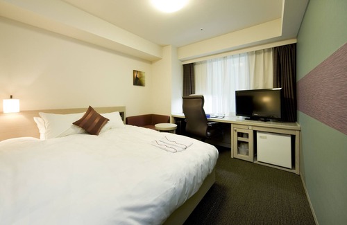 Naka Ward Hotel | Daiwa Roynet Hotel Hamamatsu