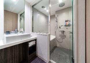 Minami Ward Hotel | Daiwa Roynet Hotel Hiroshima-ekimae