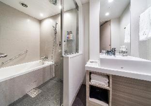 Minami Ward Hotel | Daiwa Roynet Hotel Hiroshima-ekimae