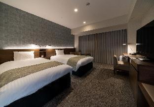 Minami Ward Hotel | Daiwa Roynet Hotel Hiroshima-ekimae