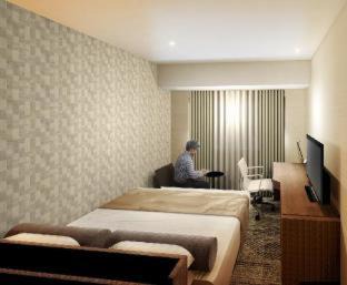 Minami Ward Hotel | Daiwa Roynet Hotel Hiroshima-ekimae