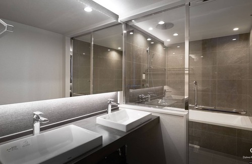 Sennichi-cho Hotel | Daiwa Roynet Hotel Kagoshima Tenmonkan PREMIER