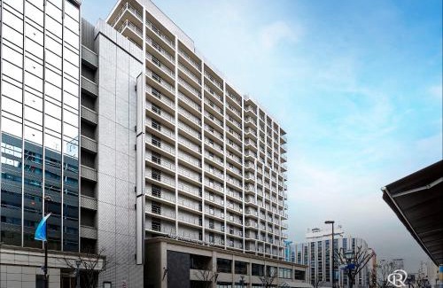 Kobe City Centre Hotel | Daiwa Roynet Hotel KOBE-SANNOMIYA PREMIER