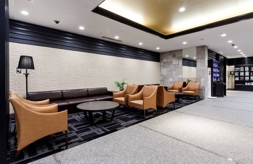 Sannomiya Hotel | Daiwa Roynet Hotel Kobe Sannomiya