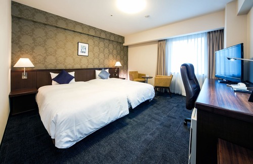 Sannomiya Hotel | Daiwa Roynet Hotel Kobe Sannomiya