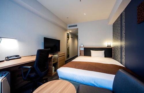 Kitakyushu Hotel | Daiwa Roynet Hotel Kokura Ekimae