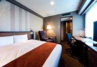 Kitakyushu Hotel | Daiwa Roynet Hotel Kokura Ekimae