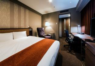 Kitakyushu Hotel | Daiwa Roynet Hotel Kokura Ekimae