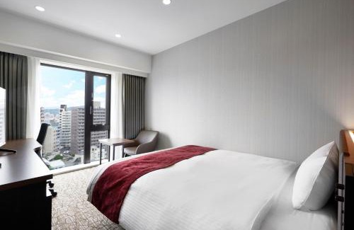Morioka Hotel | Daiwa Roynet Hotel Morioka Ekimae
