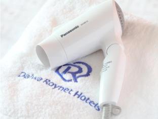 Sasashimacho Hotel | Daiwa Roynet Hotel Nagoya Eki Mae