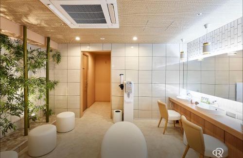 Nagoya City Centre Hotel | Daiwa Roynet Hotel Nagoya Fushimi