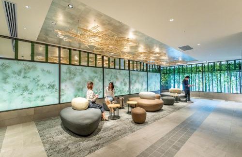 Nagoya City Centre Hotel | Daiwa Roynet Hotel Nagoya Fushimi
