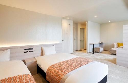 Nagoya City Centre Hotel | Daiwa Roynet Hotel Nagoya Shinkansenguchi