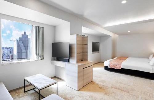 Nagoya City Centre Hotel | Daiwa Roynet Hotel Nagoya Shinkansenguchi