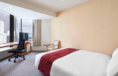 Nagoya City Centre Hotel | Daiwa Roynet Hotel Nagoya Shinkansenguchi
