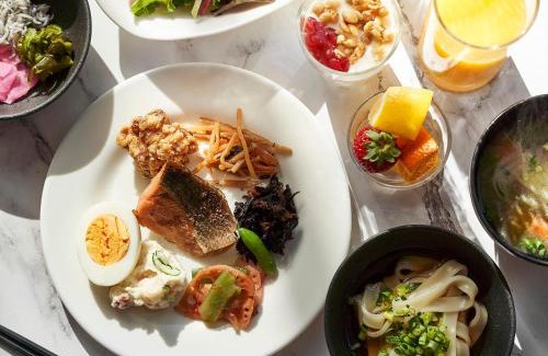 Nagoya City Centre Hotel | Daiwa Roynet Hotel Nagoya Shinkansenguchi