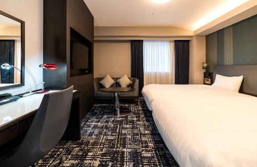 Sasashimacho Hotel | Daiwa Roynet Hotel Nagoya Station