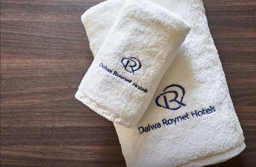 Niagemachi Hotel | Daiwa Roynet Hotel Oita