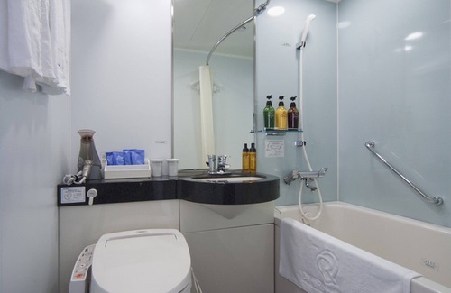 Niagemachi Hotel | Daiwa Roynet Hotel Oita