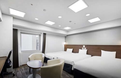 Sendai Hotel | Daiwa Roynet Hotel Sendai