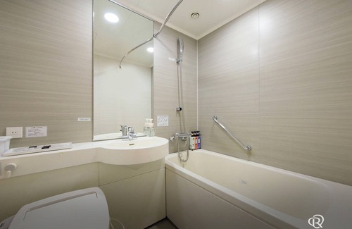 Sendai Hotel | Daiwa Roynet Hotel Sendai