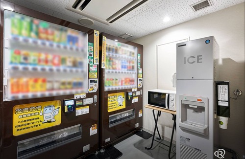 Minato Hotel | Daiwa Roynet Hotel Shimbashi