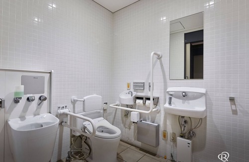 Minato Hotel | Daiwa Roynet Hotel Shimbashi