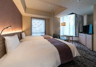 Minato Hotel | Daiwa Roynet Hotel Shimbashi