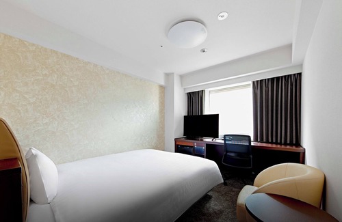 Shin-Yokohama Hotel | Daiwa Roynet Hotel Shin - Yokohama