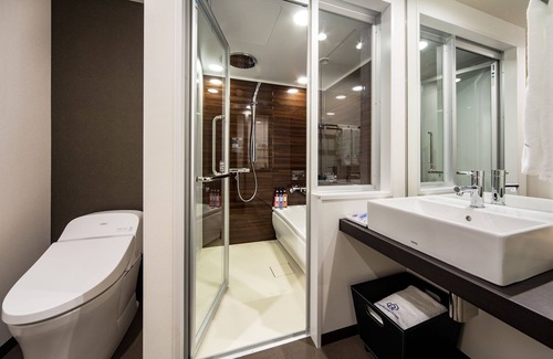 Tokushima Hotel | Daiwa Roynet Hotel Tokushima Station