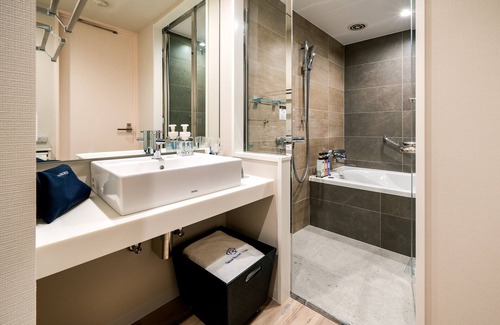 Kyobashi Hotel | Daiwa Roynet Hotel Tokyo Kyobashi PREMIER