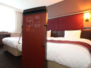 Tsukuba Hotel | Daiwa Roynet Hotel Tsukuba