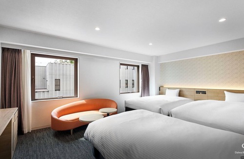 Utsunomiya Hotel | Daiwa Roynet Hotel Utsunomiya