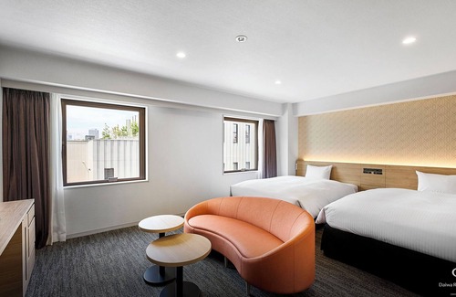Utsunomiya Hotel | Daiwa Roynet Hotel Utsunomiya
