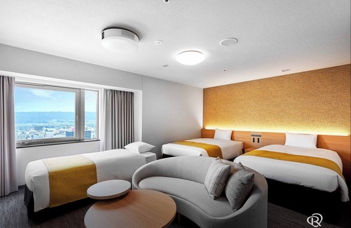 Wakayama Hotel | Daiwa Roynet Hotel WAKAYAMA