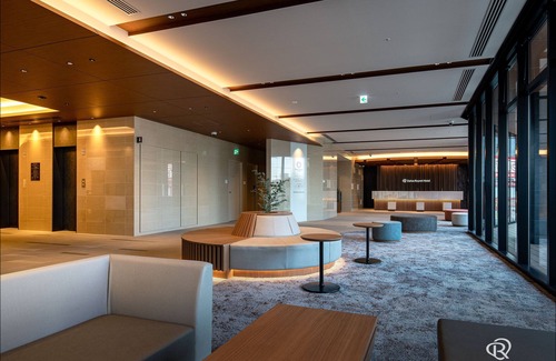 Yamagata Hotel | Daiwa Roynet Hotel Yamagata-ekimae
