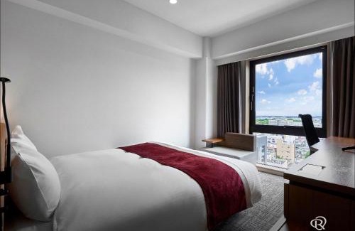 Yamagata Hotel | Daiwa Roynet Hotel Yamagata Ekimae
