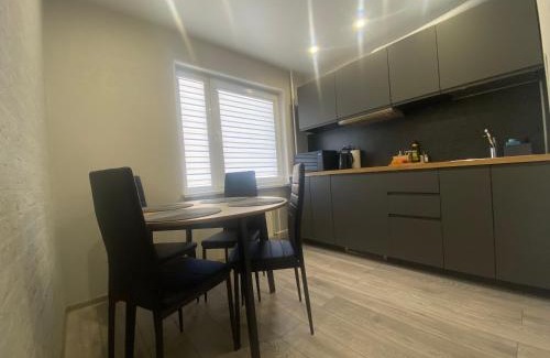 Ventspils Apartment | DAK apartament