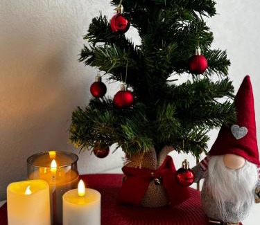 Ventspils Apartment | DAK apartament