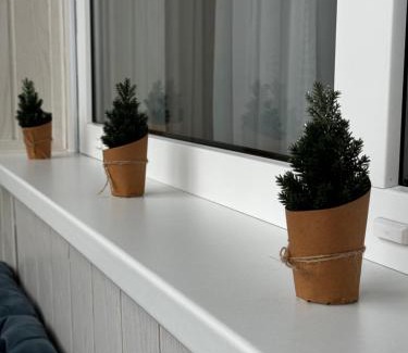 Ventspils Apartment | DAK apartament