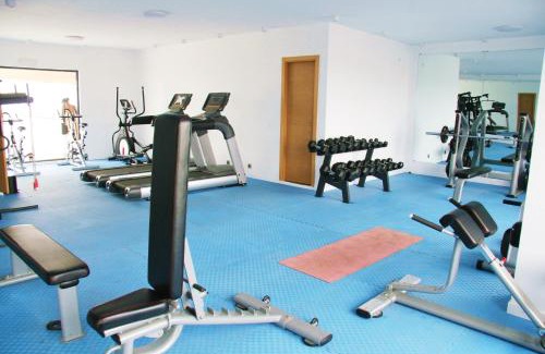 Dakar Apartment | Dakar By Days - DBD009 Appartement Anita 3 chambres