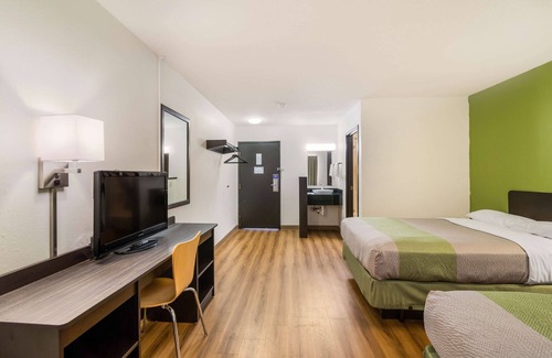 Fargo Hotel | Dakota Inn Fargo