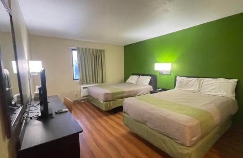 Fargo Hotel | Dakota inn
