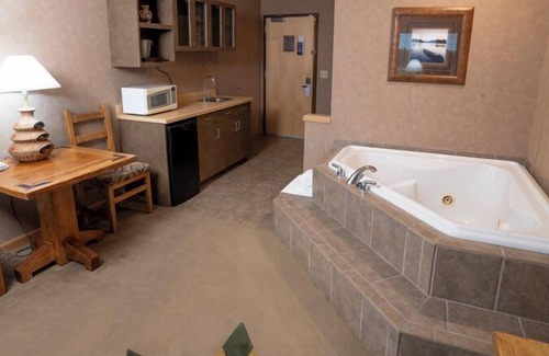 Watertown Hotel | Dakota Sioux Casino & Hotel