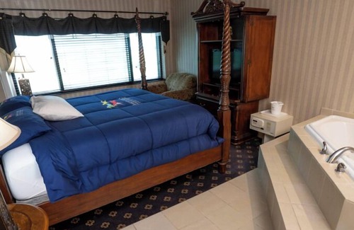 Watertown Hotel | Dakota Sioux Casino & Hotel