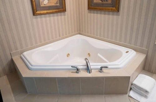 Watertown Hotel | Dakota Sioux Casino & Hotel